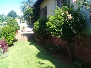 3 Bedroom House in Morninghill