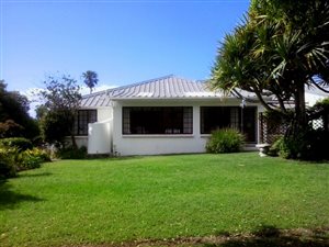 3 Bed Townhouse in West Bank