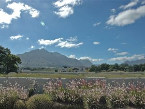 6675 m² Land available in Die Boord