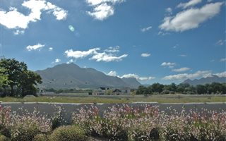 6675 m² Land available in Die Boord