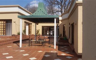 3 Bedroom House in Orchards