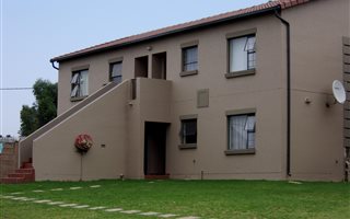 2 Bedroom Apartment in Albemarle
