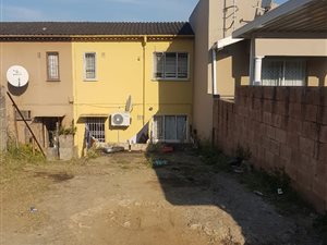 2 Bed House in Sunford