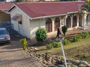 4 Bed House in Parlock