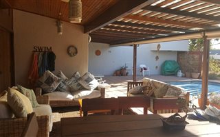 4 Bedroom House in Milnerton