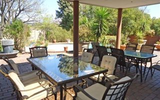 4 Bedroom House in Rembrandt Ridge
