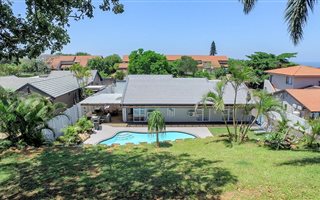 4 Bedroom House in Herrwood Park