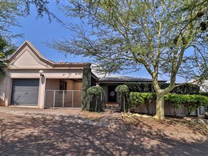 3 Bed House in White River AH