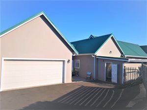 3 Bed House in Merrivale Heights