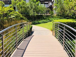 45 m² Office Space in Waterfall Estate