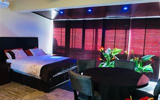 Studio Apartment in Umdloti