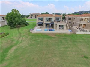 5 Bed House in Vanderbijlpark CE1