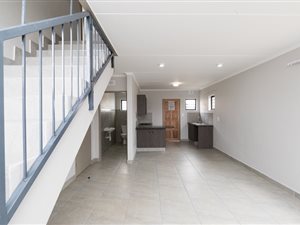 3 Bed House in Witpoortjie