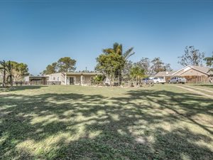 5.4 ha Farm in Coastal Suburbs