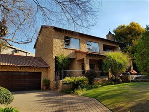 3 Bed House in Irene View Estate