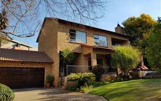 3 Bedroom House in Irene View Estate