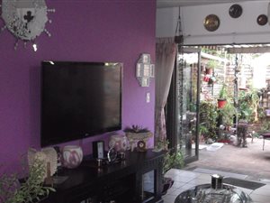 2 Bed Duplex in Gezina