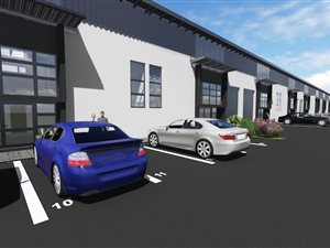 220 m² Commercial space in Verulam