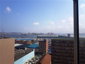 2 Bed Flat in Point