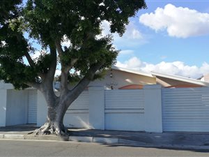 3 Bed House in Vasco Estate