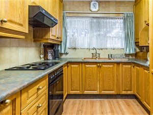 3 Bed Apartment in Horison