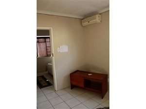1 Bed Apartment in Edenvale