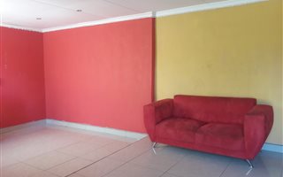 1 Bedroom Garden Cottage in Dinwiddie