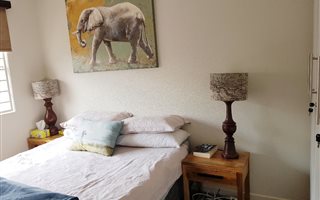 2 Bedroom Apartment in Morningside