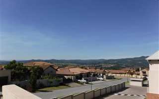 2 Bedroom Apartment in Nelspruit Central