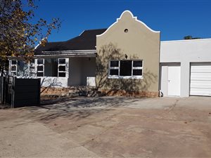 3 Bed House in Riversdale