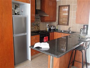 2 Bed Townhouse in Bedford Gardens