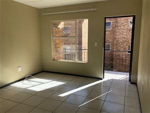 2 Bed Apartment in Honey Park