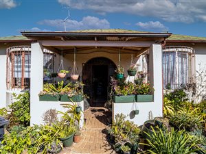 3 Bed House in Malvern