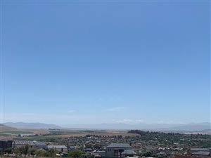 1000 m² Land available in Clara Anna Fontein Estate