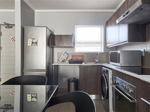 2 Bed Apartment in Hurlingham