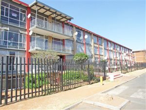 2 Bed Apartment in Symhurst