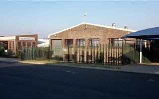609 m² Commercial space in Kya Sands