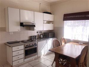 5 Bed House in Turffontein