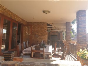 3 Bed House in Montana Park