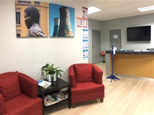 433 m² Office Space in Centurion CBD