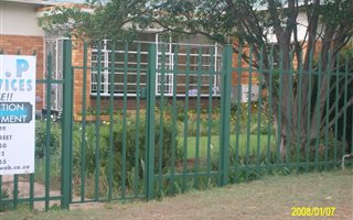 268 m² Commercial space in Middelburg Central