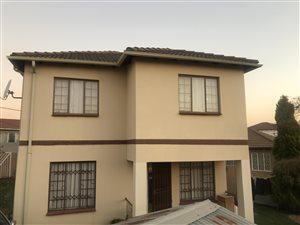 3 Bed House in Cosmo City
