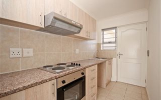 2 Bedroom Apartment in Parow