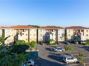 2 Bed Apartment in Sheffield Manor