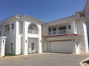 4 Bed House in La Lucia