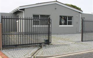 3 Bedroom House in Wetton