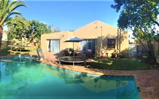 4 Bedroom House in Tableview