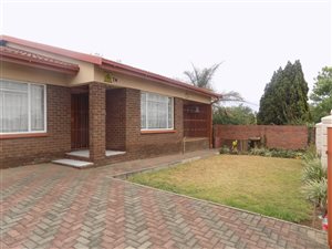 3 Bed House in Richview