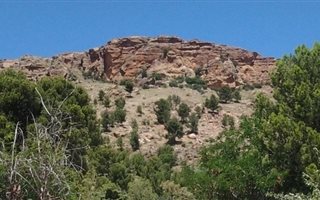 991 m² Land available in Lady Grey