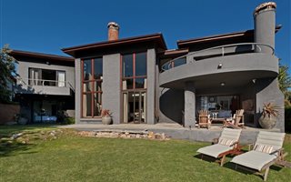 4 Bedroom House in Vermont